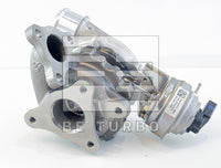 Ny BE Turbo 130846 turboaggregat