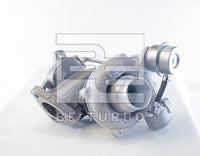 Ny BE Turbo 130849 turboaggregat