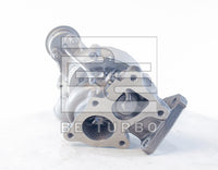 Ny BE Turbo 130849 turboaggregat