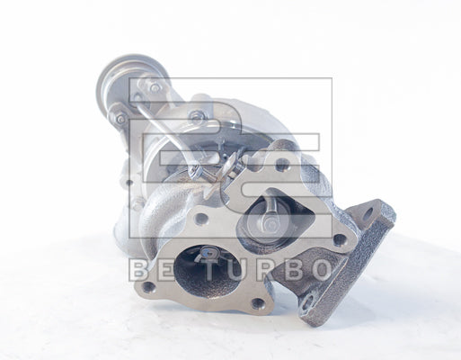 Ny BE Turbo 130849 turboaggregat