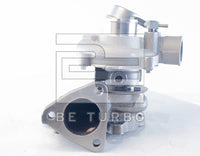 Ny BE Turbo 130849 turboaggregat