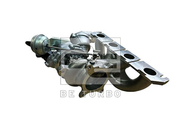 Ny BE Turbo 130850 - RHF5 turboaggregat