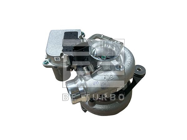 Ny BE Turbo 130852 turboaggregat