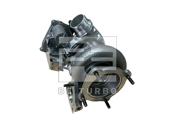 Ny BE Turbo 130852 turboaggregat