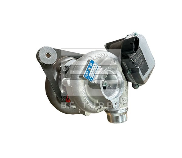 Ny BE Turbo 130853 turboaggregat