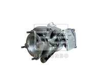 Ny BE Turbo 130853 turboaggregat