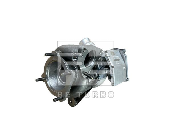 Ny BE Turbo 130853 turboaggregat