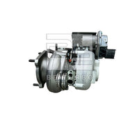 Ny BE Turbo 130853 turboaggregat