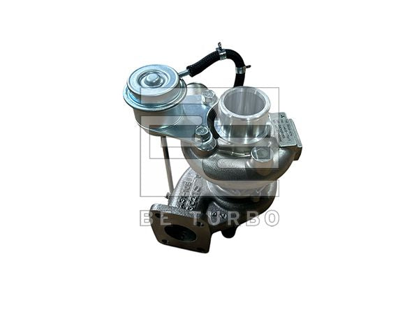 Ny bytesturbo BE Turbo 130858 - TD03 turboaggregat