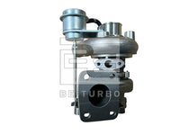 Ny bytesturbo BE Turbo 130858 - TD03 turboaggregat