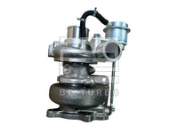 Ny bytesturbo BE Turbo 130858 - TD03 turboaggregat