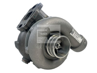 Ny bytesturbo BE Turbo 130859 turboaggregat