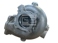 Ny bytesturbo BE Turbo 130859 turboaggregat