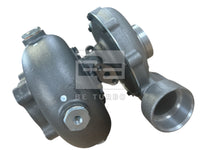 Ny bytesturbo BE Turbo 130859 turboaggregat