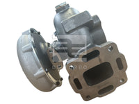 Ny bytesturbo BE Turbo 130859 turboaggregat