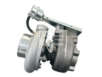 Ny bytesturbo BE Turbo 130876 - HX35 turboaggregat