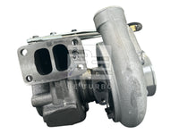 Ny bytesturbo BE Turbo 130876 - HX35 turboaggregat