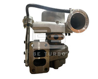 Ny bytesturbo BE Turbo 130878 - HX35 turboaggregat