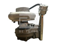 Ny bytesturbo BE Turbo 130878 - HX35 turboaggregat