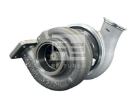 Ny bytesturbo BE Turbo 130885 - HX35 turboaggregat