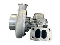 Ny bytesturbo BE Turbo 130885 - HX35 turboaggregat