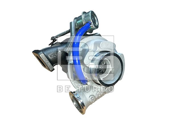 Ny BE Turbo 130888 turboaggregat