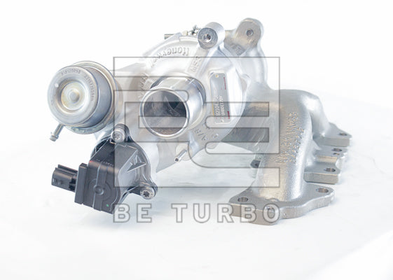 Ny BE Turbo 130891 turboaggregat