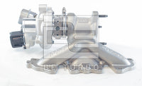 Ny BE Turbo 130891 turboaggregat