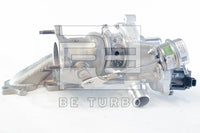 Ny BE Turbo 130891 turboaggregat