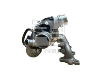 Ny BE Turbo 130892 turboaggregat
