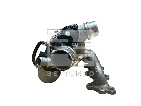 Ny BE Turbo 130892 turboaggregat