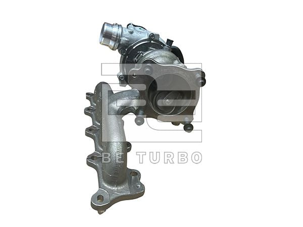 Ny BE Turbo 130892 turboaggregat