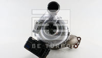 Ny BE Turbo 130893 turboaggregat