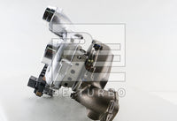 Ny BE Turbo 130893 turboaggregat