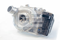 Ny BE Turbo 130894 turboaggregat