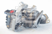 Ny BE Turbo 130894 turboaggregat