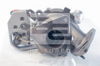 Ny BE Turbo 130894 turboaggregat