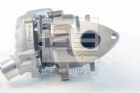 Ny BE Turbo 130894 turboaggregat