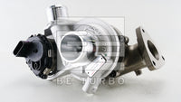 Ny BE Turbo 130895 turboaggregat