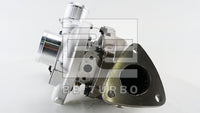 Ny BE Turbo 130895 turboaggregat
