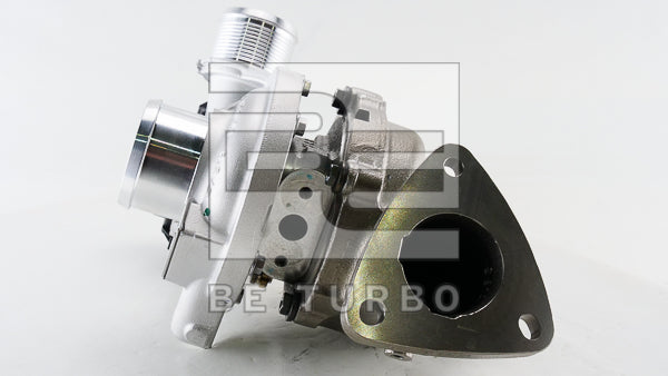 Ny BE Turbo 130895 turboaggregat