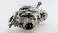 Ny BE Turbo 130895RED turboaggregat