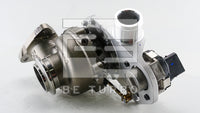 Ny BE Turbo 130895RED turboaggregat