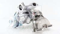 Ny BE Turbo 130899 - TD02 turboaggregat