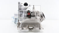 Ny BE Turbo 130899 - TD02 turboaggregat