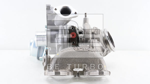 Ny BE Turbo 130899 - TD02 turboaggregat