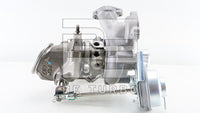 Ny BE Turbo 130899 - TD02 turboaggregat
