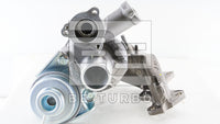 Ny BE Turbo 130899 - TD02 turboaggregat