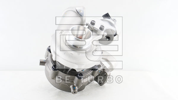 Ny BE Turbo 130900 - TD04 turboaggregat