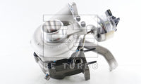Ny BE Turbo 130900 - TD04 turboaggregat